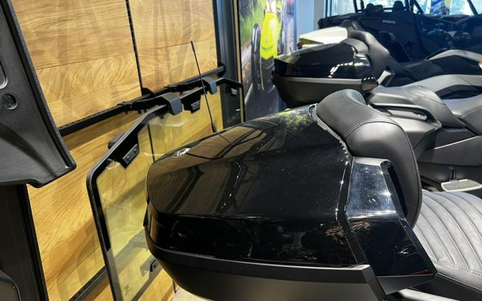 2023 Can-Am Spyder F3 Limited Platine Wheels