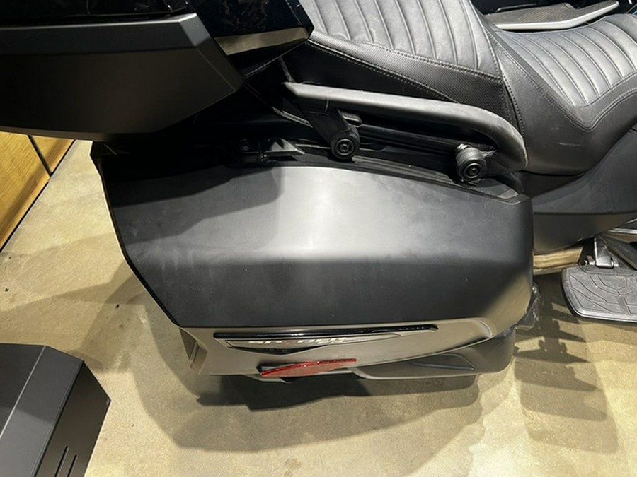 2023 Can-Am Spyder F3 Limited Platine Wheels