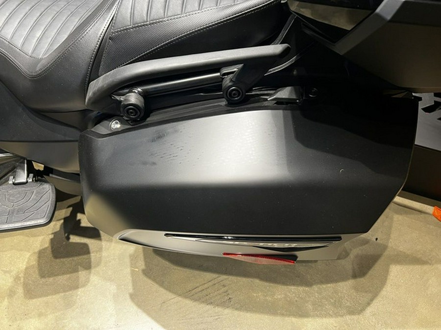 2023 Can-Am Spyder F3 Limited Platine Wheels