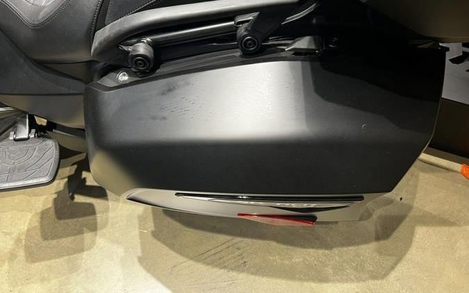 2023 Can-Am Spyder F3 Limited Platine Wheels