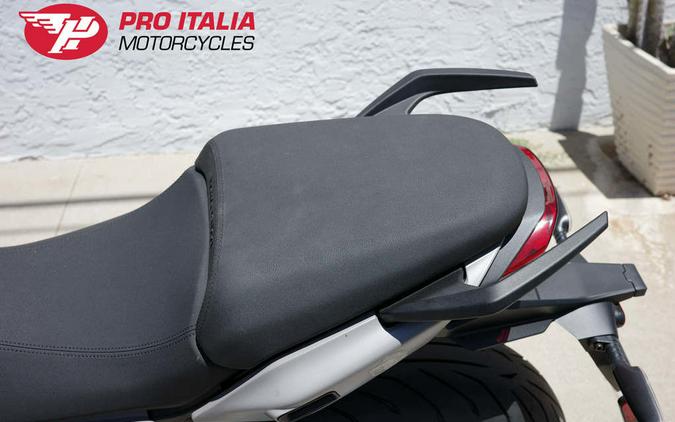 2023 Moto Guzzi V100 Mandello Aviazione Navale