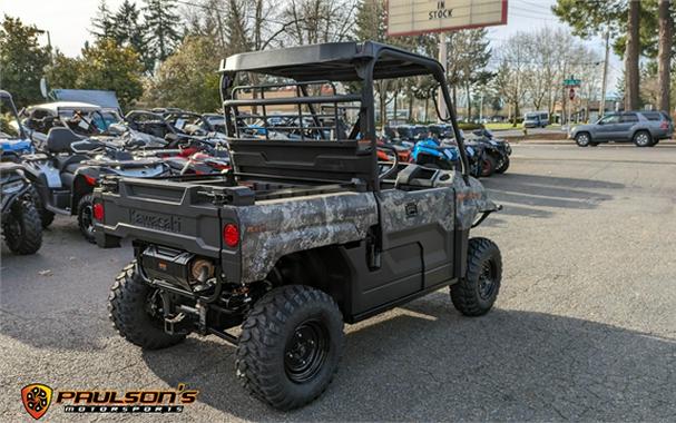 2024 Kawasaki MULE PRO-MX™ EPS CAMO