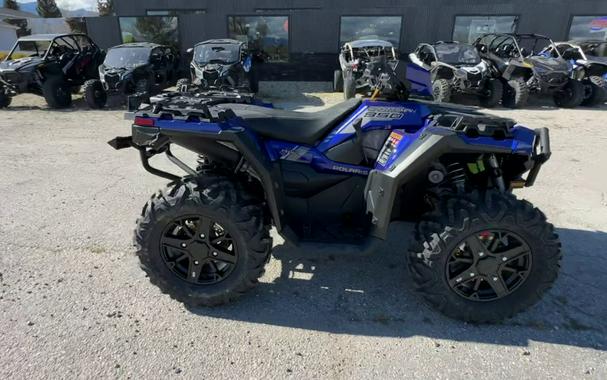 2024 Polaris® Sportsman 850 Ultimate Trail