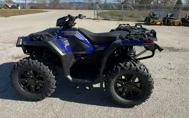 2024 Polaris® Sportsman 850 Ultimate Trail