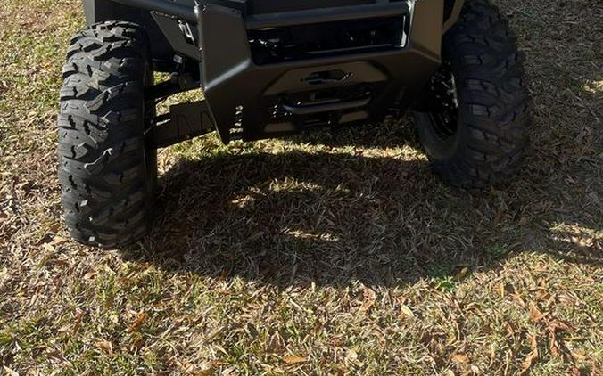 2024 Polaris® Ranger XP Kinetic Ultimate Polaris Pursuit Camo