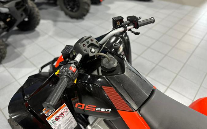 2024 Can-Am® DS 250