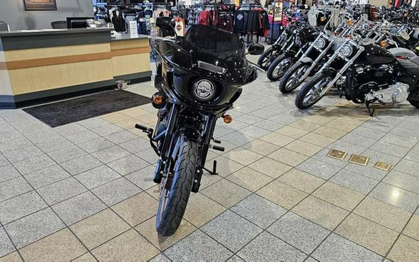 2024 Harley-Davidson Softail FXLRST - Low Rider ST