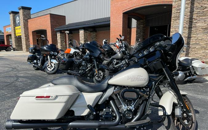 2023 Harley-Davidson Street Glide ST