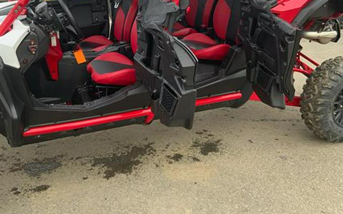 2023 Honda Talon 1000R-4 Fox Live Valve