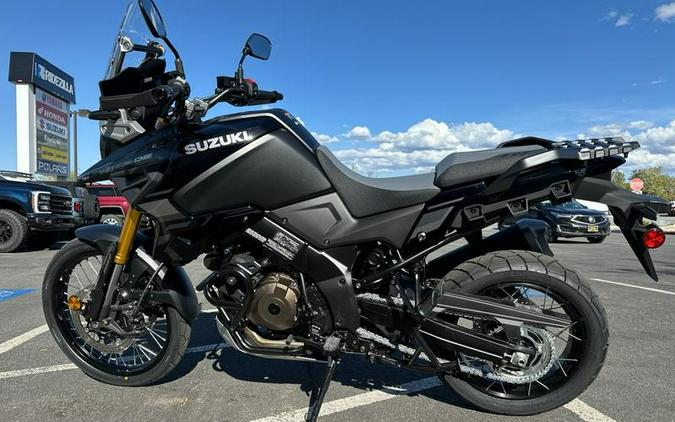 2024 Suzuki V-Strom 1050DE