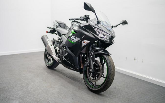 2023 Kawasaki Ninja 400