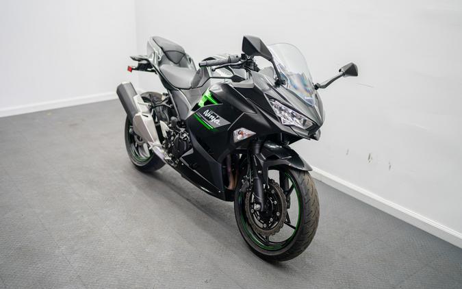 2023 Kawasaki Ninja 400