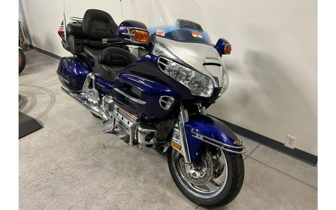 2003 Honda GOLD WING 1800 GL1800A3