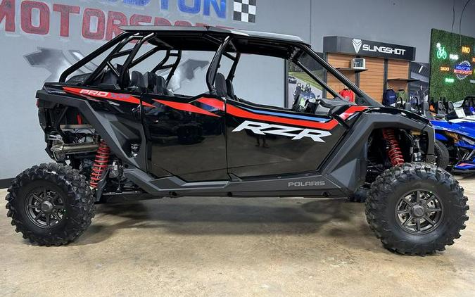 2025 Polaris® RZR Pro XP 4 Ultimate