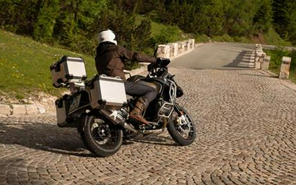 2020 BMW R 1250 GS Adventure