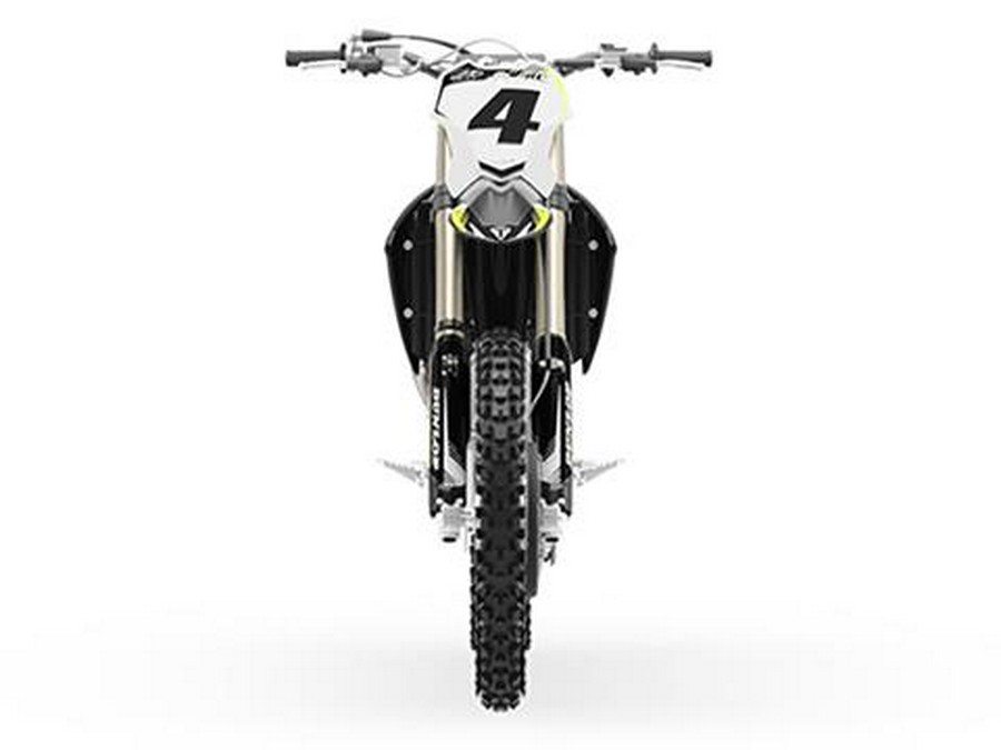 2025 Triumph TF 450-RC Edition