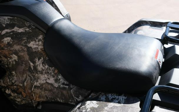 2026 HONDA FOURTRAX FOREMAN 4X4