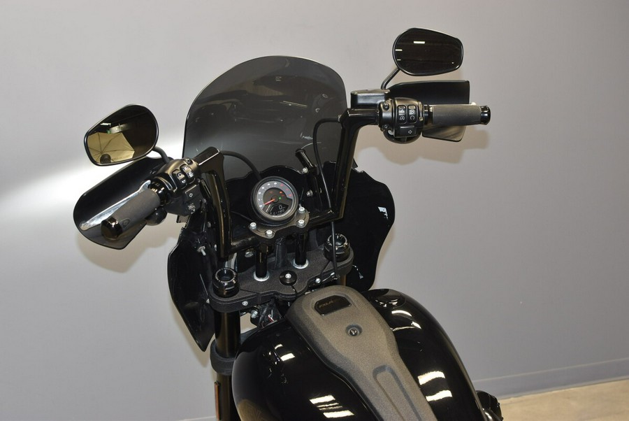 2022 Harley-Davidson Low Rider S