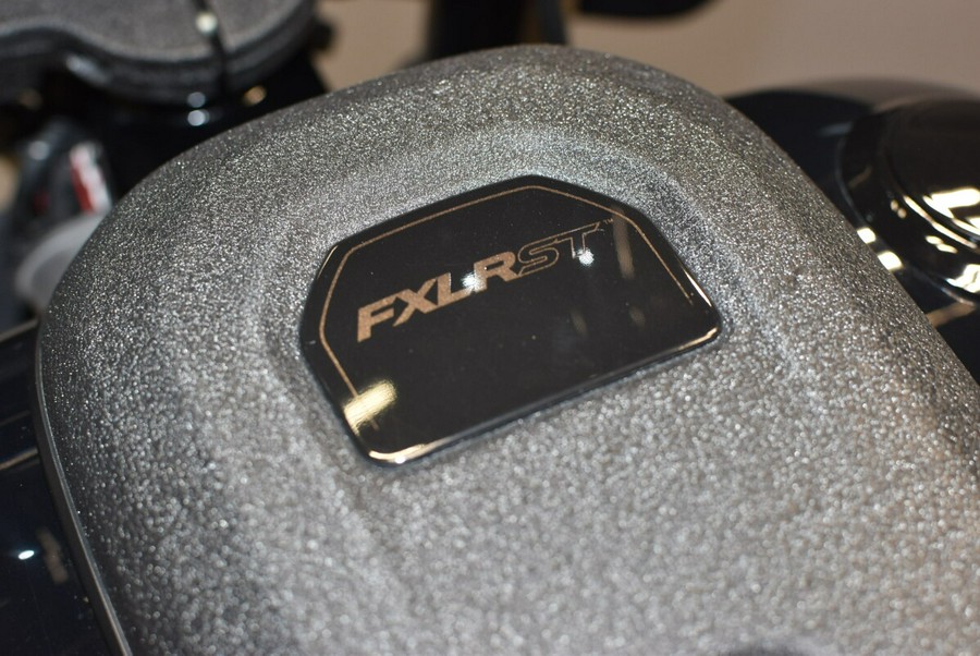 2022 Harley-Davidson Low Rider S