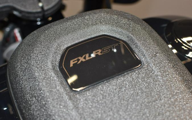 2022 Harley-Davidson Low Rider S