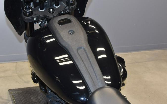 2022 Harley-Davidson Low Rider S