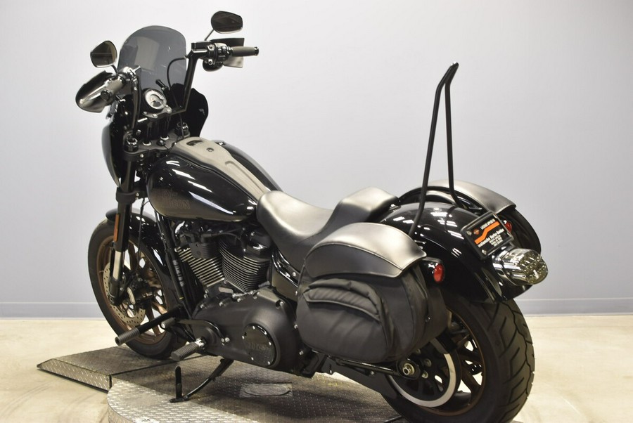 2022 Harley-Davidson Low Rider S