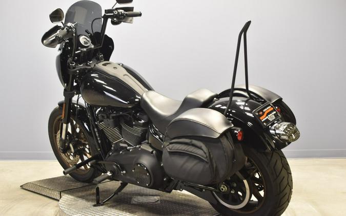 2022 Harley-Davidson Low Rider S