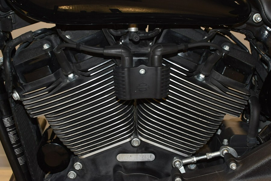 2022 Harley-Davidson Low Rider S