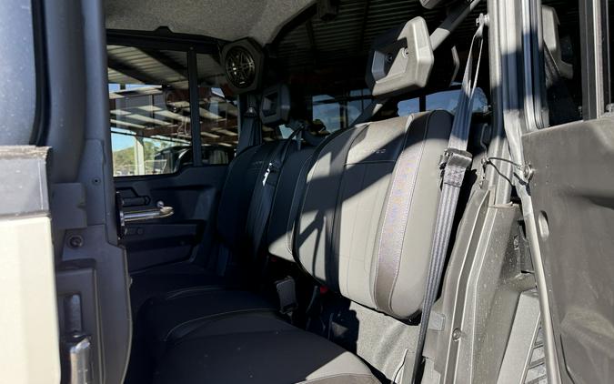 2026 Can-Am Defender MAX Limited HD11