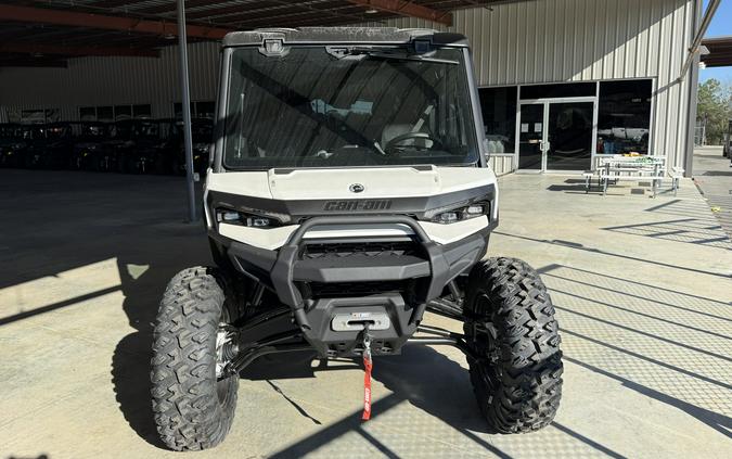 2026 Can-Am Defender MAX Limited HD11