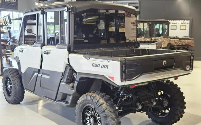2026 Can-Am Defender MAX Limited HD11