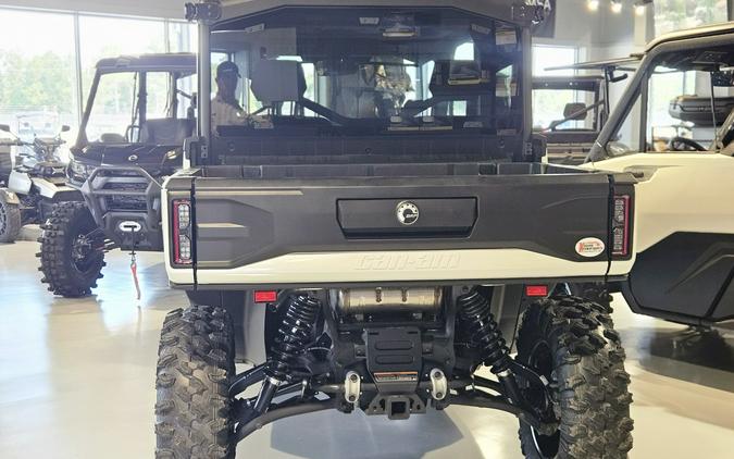 2026 Can-Am Defender MAX Limited HD11
