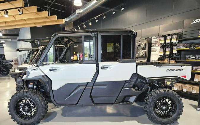 2026 Can-Am Defender MAX Limited HD11