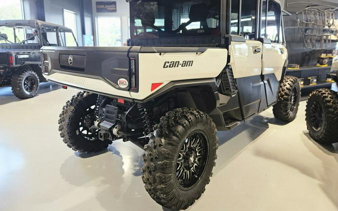 2026 Can-Am Defender MAX Limited HD11