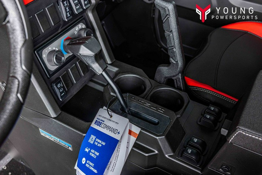 2026 Polaris XPEDITION ADV 5 Northstar