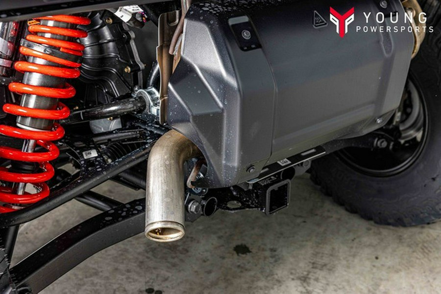 2026 Polaris XPEDITION ADV 5 Northstar