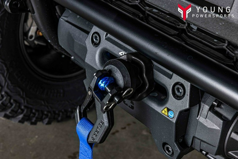 2026 Polaris XPEDITION ADV 5 Northstar