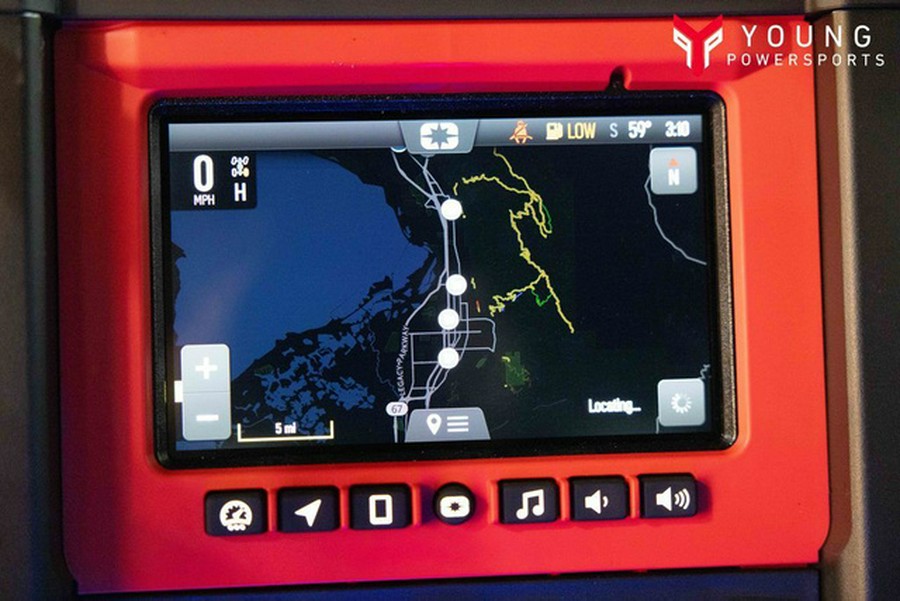 2026 Polaris XPEDITION ADV 5 Northstar