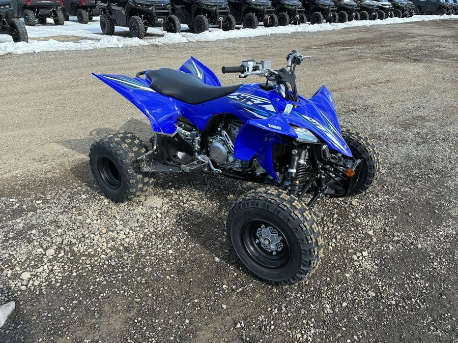 2026 Yamaha YFZ 450R