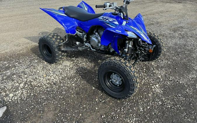 2026 Yamaha YFZ 450R