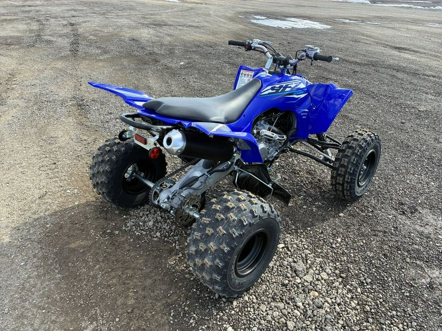2026 Yamaha YFZ 450R