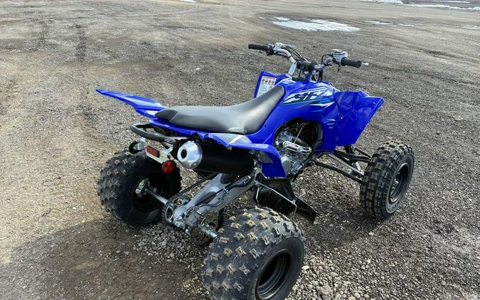 2026 Yamaha YFZ 450R