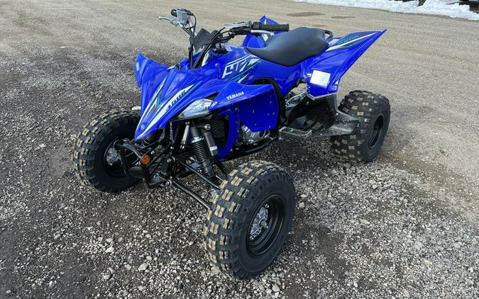 2026 Yamaha YFZ 450R