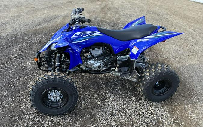 2026 Yamaha YFZ 450R