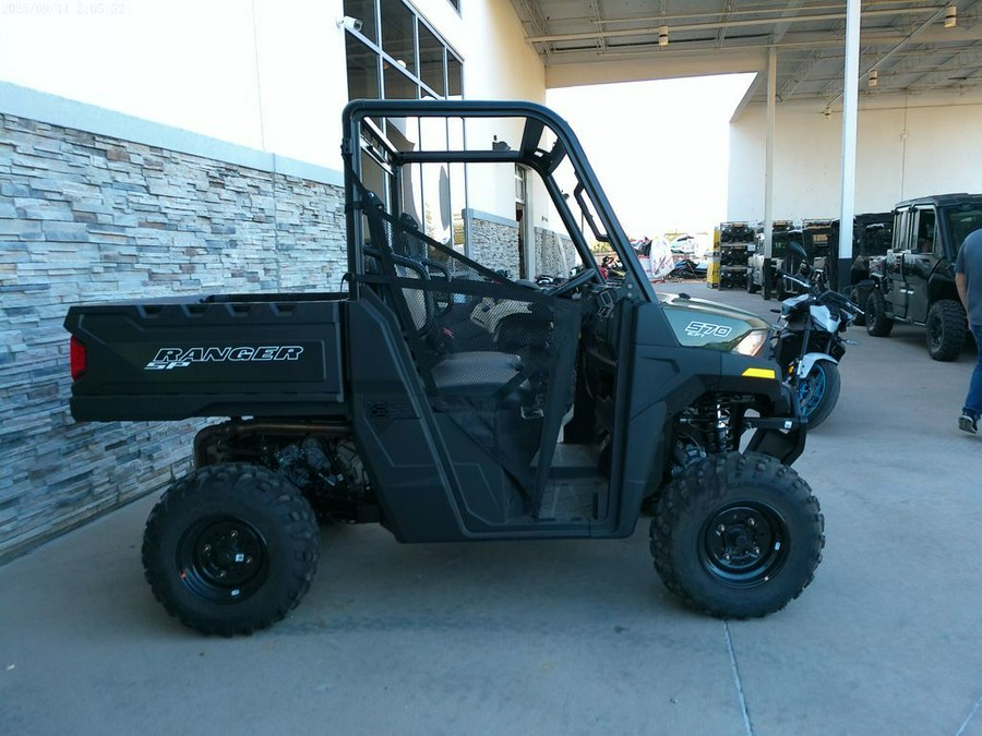 2026 Polaris® R26MAA57B1