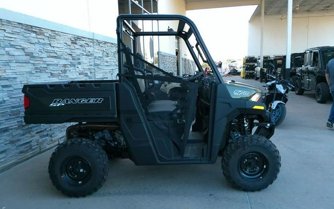 2026 Polaris® R26MAA57B1