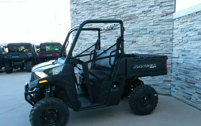 2026 Polaris® R26MAA57B1