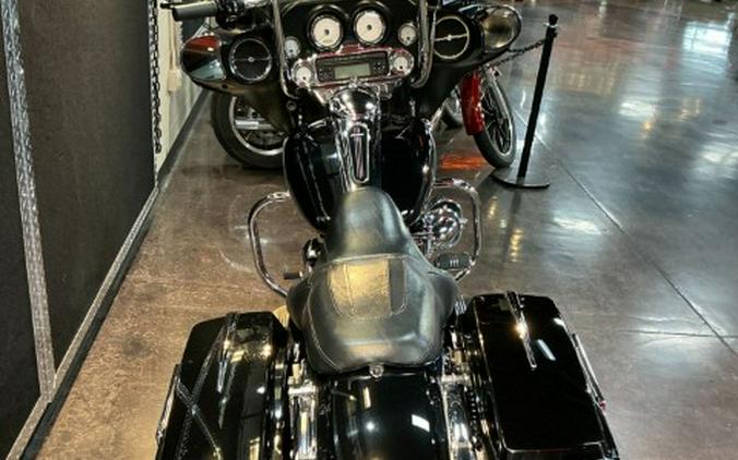 2012 Harley-Davidson Street Glide®