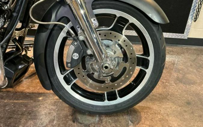 2012 Harley-Davidson Street Glide®