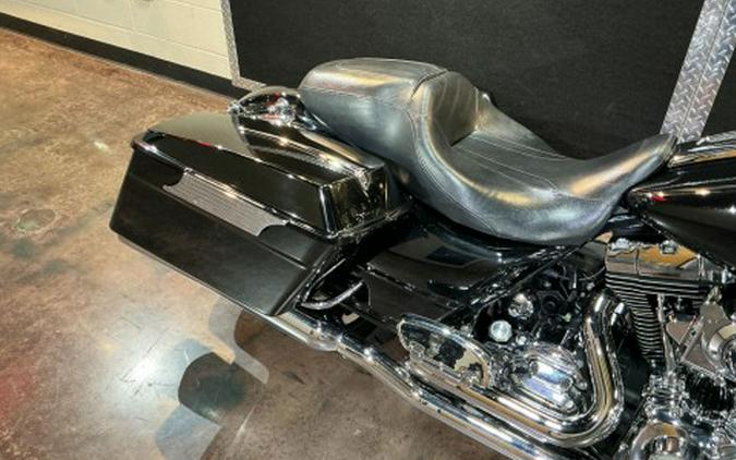 2012 Harley-Davidson Street Glide®